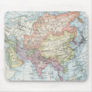 Search for country maps mousepads Vintage