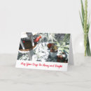 Search for photo inserts cards Winter