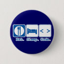 Search for html badges Nerd