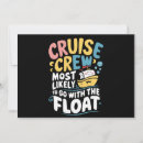 Search for boat seasonal invitations Vacation