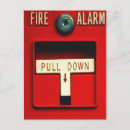 Search for alarm postcards Funny