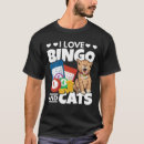 Search for i love gambling tshirts Player