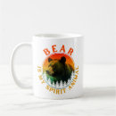 Search for spirit animal mugs Wildlife