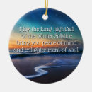 Search for solstice christmas tree decorations Yule