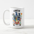 Search for blue terrier mugs Flowers