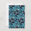 Search for mosaic thank you cards Stained glass