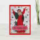 Search for funny gay christmas cards Santa