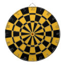 Search for black and gold dartboards House party