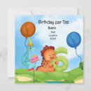 Search for kids golf invitations Golfer