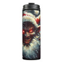 Search for krampus drinkware Festive