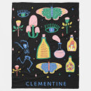 Search for cute halloween blankets Skeleton