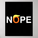 Search for funny anti trump posters America