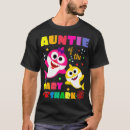 Search for auntie shark tshirts Funny