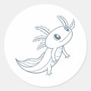Search for minimalist cartoon stickers Vector