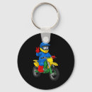 Search for motorbike key rings Boys