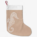 Search for burlap christmas stockings Linen