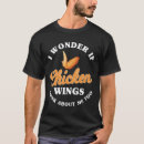 Search for chicken wing tshirts Barbeque