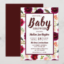Search for neutral baby girl shower invitations Pink