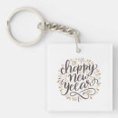 Search for new year year year year key rings New years eve