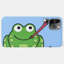 Search for funny frog iphone cases Kids