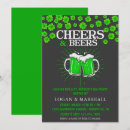 Search for cheer seasonal invitations Green