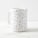 Search for animal tracks mugs Cute