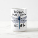 Search for inspirational words mugs Trendy