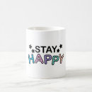 Search for positive word mugs Fun