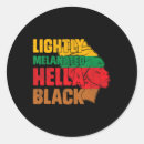 Search for hella stickers Black month history