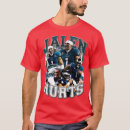 Search for oversized tshirts Trend