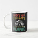 Search for i need therapy mugs Nature