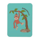 Search for ape monkey magnets Indonesia