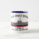 Search for iwo jima mugs Ship