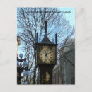 Search for gastown postcards Vancouver