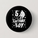 Search for 5 years old badges Party