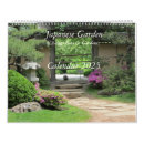 Search for japanese calendars Flowers