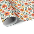 Search for sunny wrapping paper Pattern