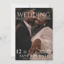 Search for 5x7 newspaper wedding invitations Magazine