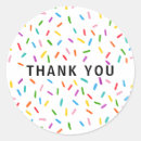 Search for stick on stickers Colourful