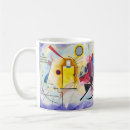 Search for kandinsky mugs Bauhaus