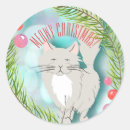Search for happy kitten stickers Cute