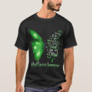 Search for bile duct cancer tshirts Fighter