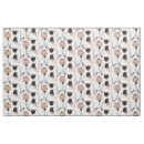 Search for cute cow fabric Animals