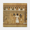 Search for osiris magnets 19th