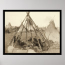 Search for settlers posters Grabill