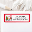 Search for nutcracker return address labels Fun