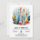 Search for testing tube invitations Scientist