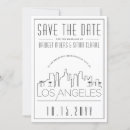Search for los angeles invitations California