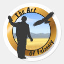 Search for falcons stickers Falconry