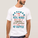 Search for funny mailman tshirts Mail lady